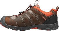 Keen Koven Low WP Hiking Shoe (Child)
