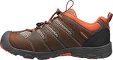 Keen Koven Low WP Hiking Shoe (Child)