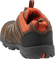 Keen Koven Low WP Hiking Shoe (Child)
