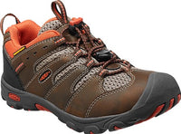 Keen Koven Low WP Hiking Shoe (Child)