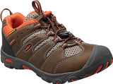 Keen Koven Low WP Hiking Shoe (Child)