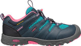 Keen Koven Low WP Hiking Shoe (Child)