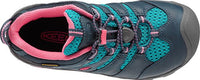 Keen Koven Low WP Hiking Shoe (Child)