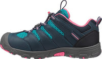 Keen Koven Low WP Hiking Shoe (Child)