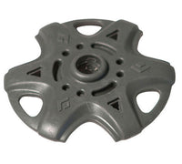 Black Diamond Powder Basket