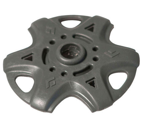 Black Diamond Powder Basket