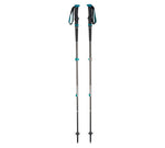 Black Diamond Trail Pro Shock Trekking Poles - Women's