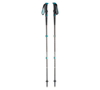Black Diamond Trail Pro Shock Trekking Poles - Women's