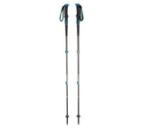 Black Diamond Trail Pro Shock Trekking Poles - Women's