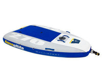 Aquaglide Multisport 270 Inflatable Sailboat