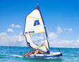 Aquaglide Multisport 270 Inflatable Sailboat