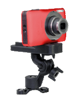 Scotty Portable Camera Mount