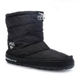 Timberland Mens Radler Trail Mid Camp Insulated Folding Boot
