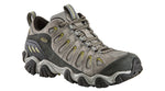 Oboz Mens Sawtooth Low Hiking Shoe