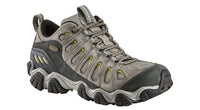 Oboz Mens Sawtooth Low Hiking Shoe