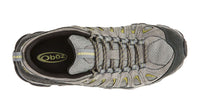 Oboz Mens Sawtooth Low Hiking Shoe