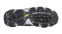 Oboz Mens Sawtooth Low Hiking Shoe