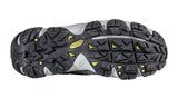 Oboz Mens Sawtooth Low Hiking Shoe