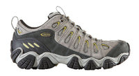 Oboz Mens Sawtooth Low Hiking Shoe