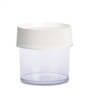 Nalgene Straight Sided Polypropylene Jar