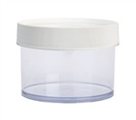 Nalgene Straight Sided Polypropylene Jar