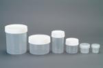 Nalgene Straight Sided Polypropylene Jar