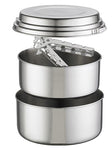 MSR Alpineâ„¢ 2 Pot Set
