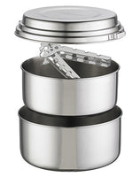 MSR Alpineâ„¢ 2 Pot Set