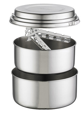 MSR Alpineâ„¢ 2 Pot Set