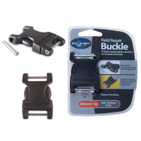 Sea To Summit Ladderlock Field Repair Buckles