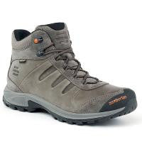 Zamberlan Mens Ridge Mid GTX RR Hiking Boot