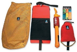 North Water Sea Tec Touring Safety Kit (Canadian)