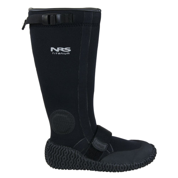 NRS Boundary Boot