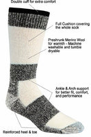 Great Canadian Sox -30 Below XLR Winter Sock (Unisex)