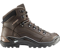 Lowa Mens Renegade LL Mid Hiking Boot