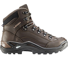 Lowa Mens Renegade LL Mid Hiking Boot