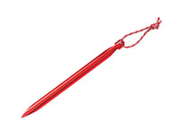 MSR Groundhogâ„¢ Tent Stakes