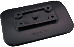 Scotty Glue-On Mount Pad - (Inflatable Boats)