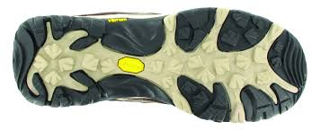Hi-Tec Harmony Mid WP Hiker (Womens)