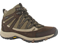 Hi-Tec Harmony Mid WP Hiker (Womens)