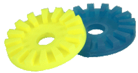 Scotty Slip Disc Set