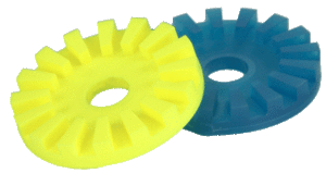 Scotty Slip Disc Set