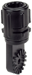 Scotty Gear Head Adapter