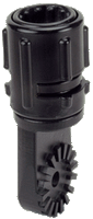 Scotty Gear Head Adapter