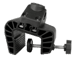 Scotty Plastic Portable Clamp Mount