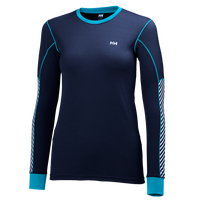 Helly Hansen HH Active Flow Long Sleeve Shirt (Womens)