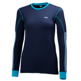 Helly Hansen HH Active Flow Long Sleeve Shirt (Womens)
