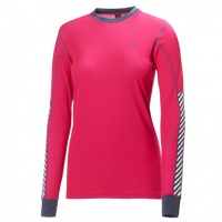 Helly Hansen HH Active Flow Long Sleeve Shirt (Womens)