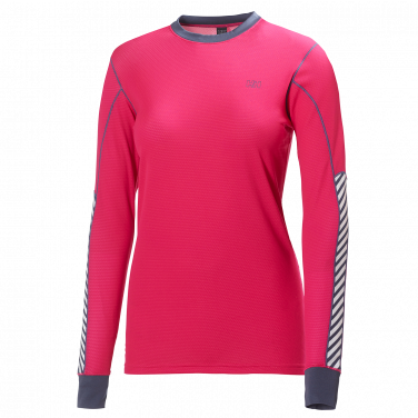 Helly Hansen HH Active Flow Long Sleeve Shirt (Womens)