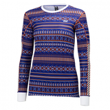 Helly Hansen HH Active Graphic Long Sleeve Shirt (Womens)